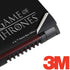 Game of Thrones: House Stark Direwolf Dell Inspiron Skin